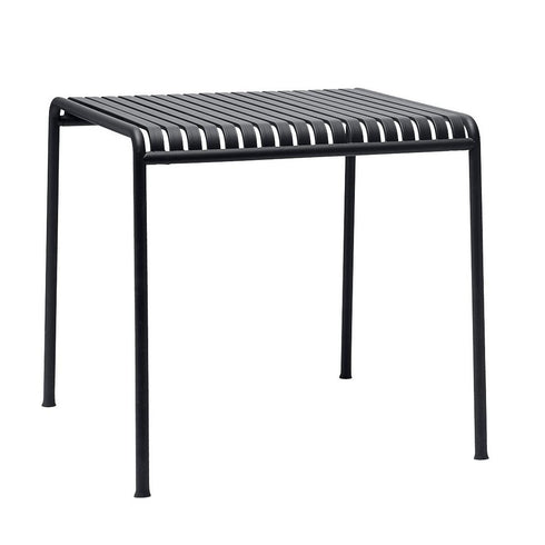 Palissade Garden Table 82.5x90cm